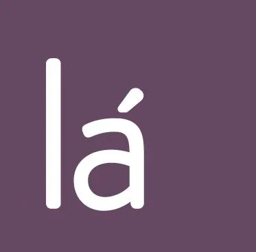 La More Design logo