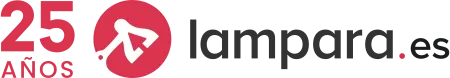 Lampara ES logo