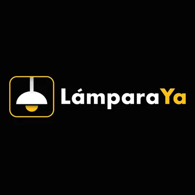 LámparaYa MX logo