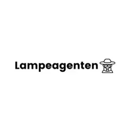 Lampeagenten logo