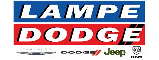 Lampe Chrysler Dodge Jeep Ram logo