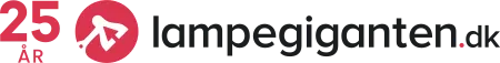 Lampegiganten DK logo