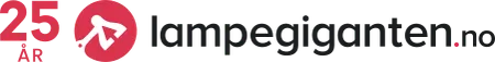 Lampegiganten NO logo