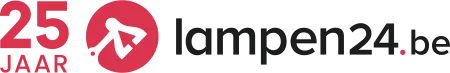Lampen24 BE logo