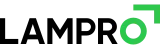 Lampro logo