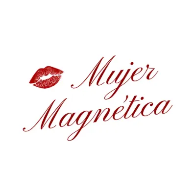 lamujermagnetica.com logo