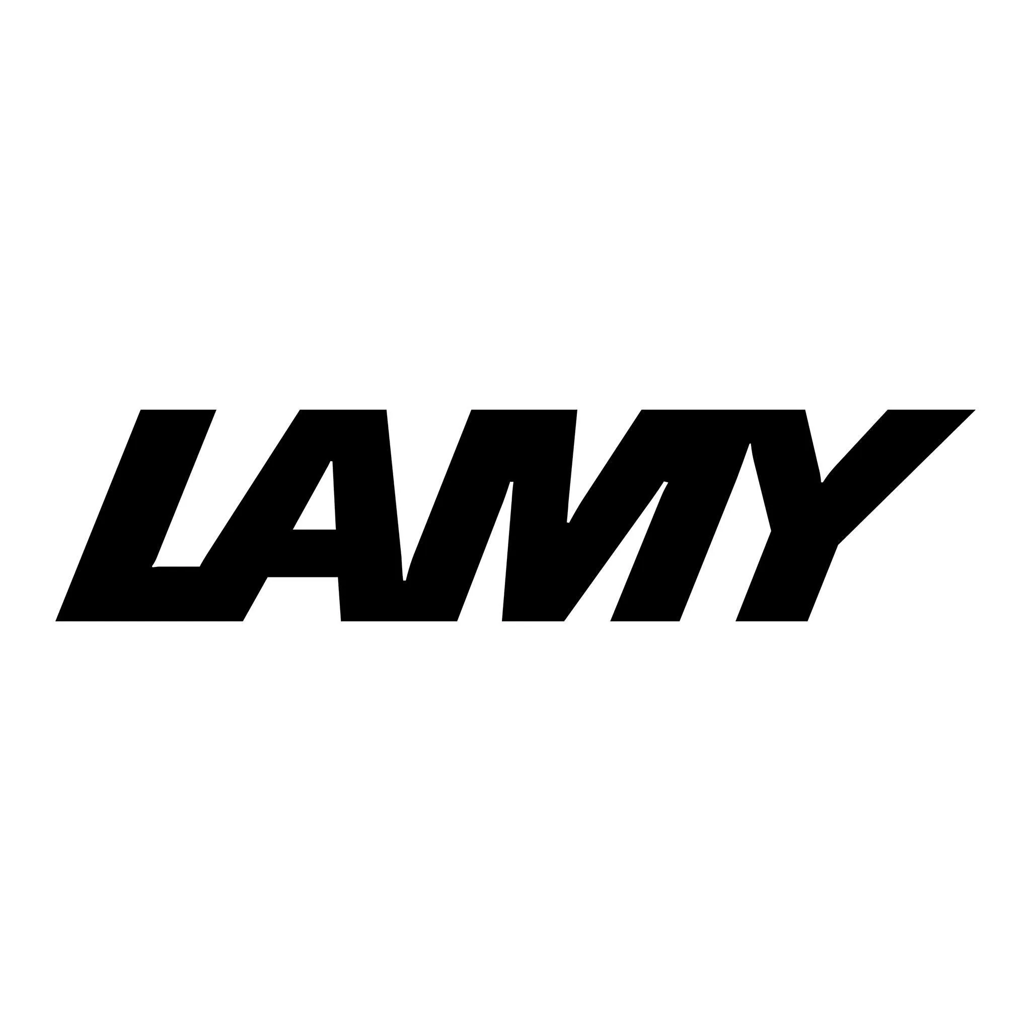 Lamy logo