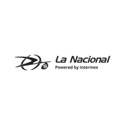 La Nacional Logo