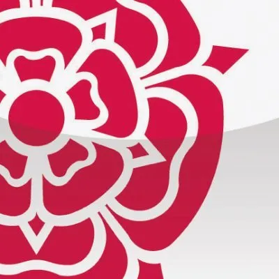 LANCASHIRE COUNTY COUNCIL logo
