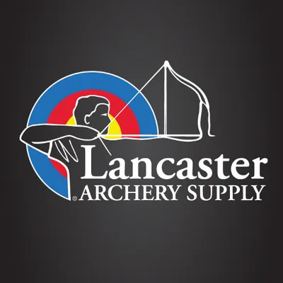 Lancaster Archery Supply logo