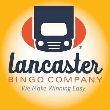 Lancaster Bingo Co., Inc. Logo