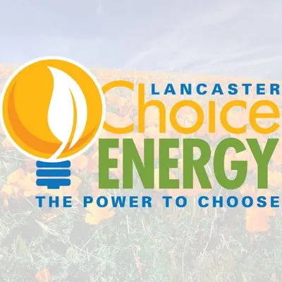 Lancaster Energy Logo