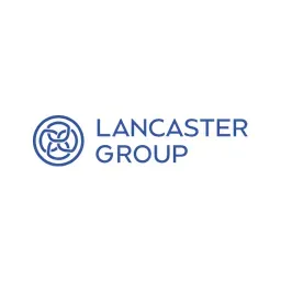 JSC Lancaster Group logo