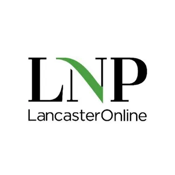LNP | LancasterOnline Logo