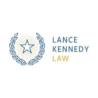 Lance Kennedy Law logo
