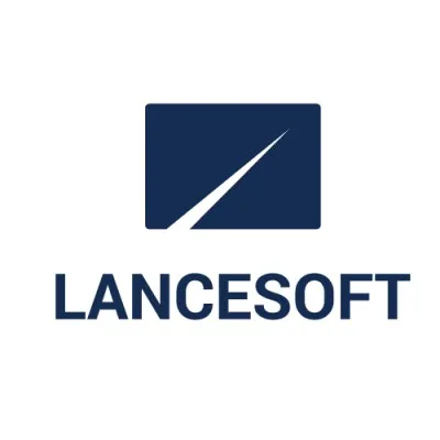 LanceSoft Inc. logo