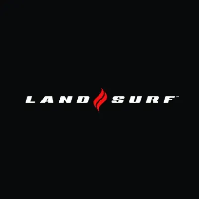Land-surf