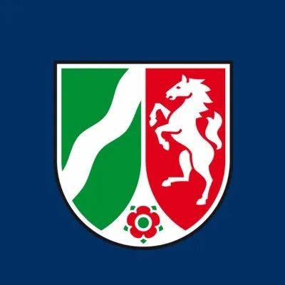 Land Nordrhein-Westfalen Staatskanzlei des Landes Nordrhein-Westfalen