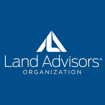 Land Advisors Organization logo