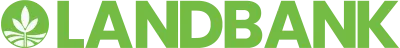 LandBank logo