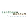 Logo Landbouwmuseum Tiengemeten