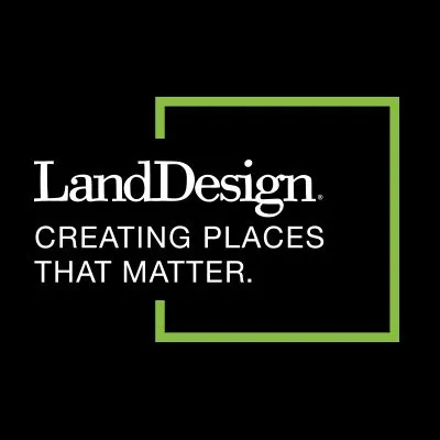 LandDesign logo