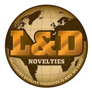 L  D Novelties logo