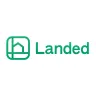 Landed Affiliate Marketing logo