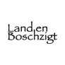 Logo Biologische Tuinderij Land en Boschzigt