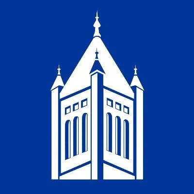Lander University - Men's Wrestling
