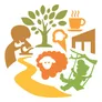 Logo DROOM! De Landerij