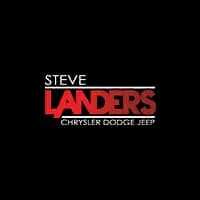 Landers Chrysler Dodge Jeep Ram logo