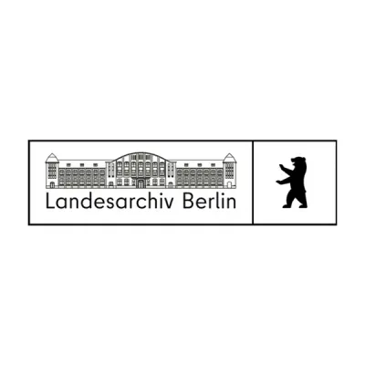 Landesarchiv Berlin