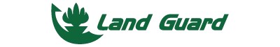 Land Guard logo