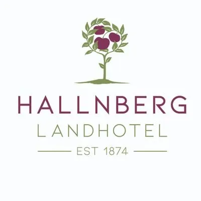 Landhotel Hallnberg logo