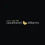 Logo Landhotel Alberts
