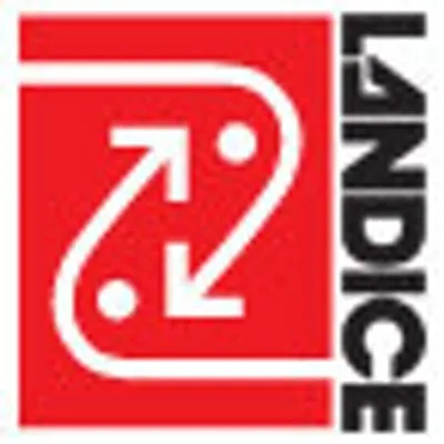 Landice logo