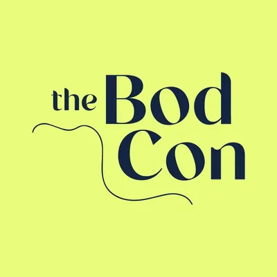 The BodCon logo