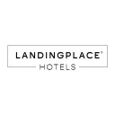 Landingplace Suites logo
