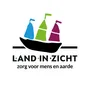 Logo Land in Zicht