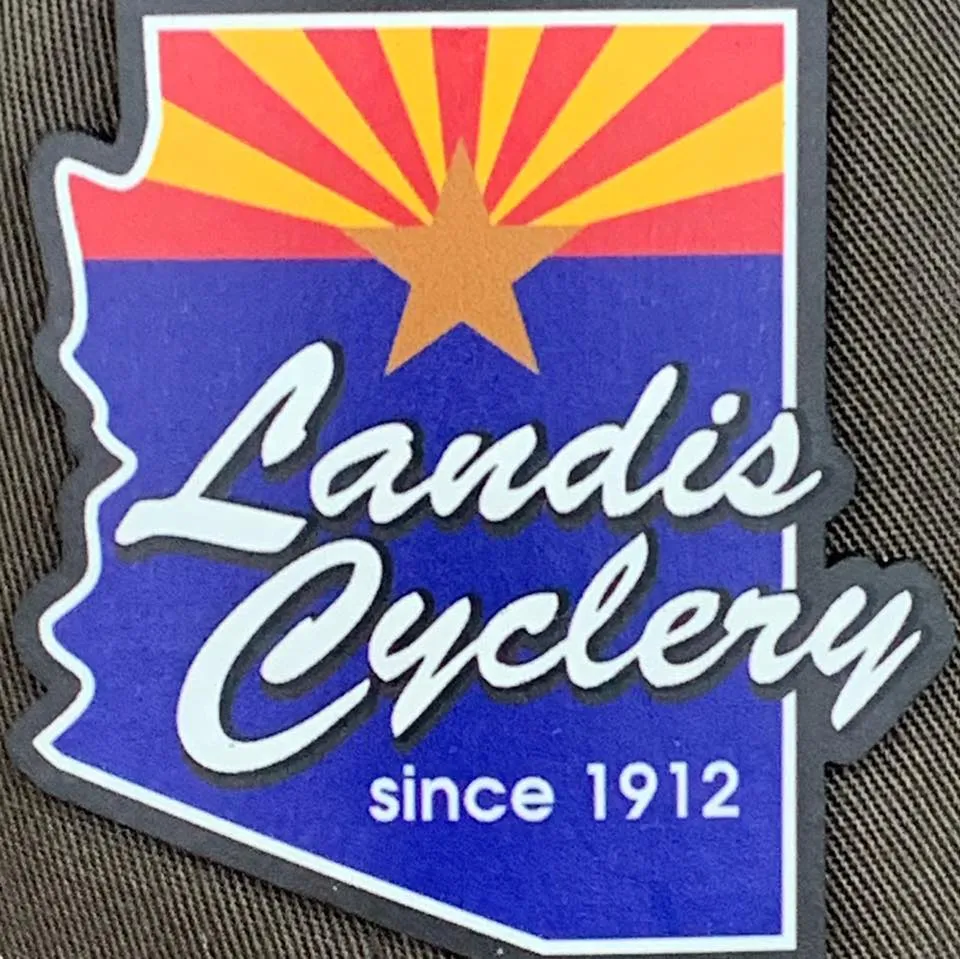 Landiscyclery