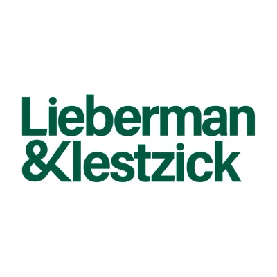 Lieberman & Klestzick LLP logo