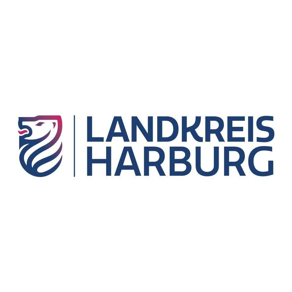 Landkreis Harburg logo