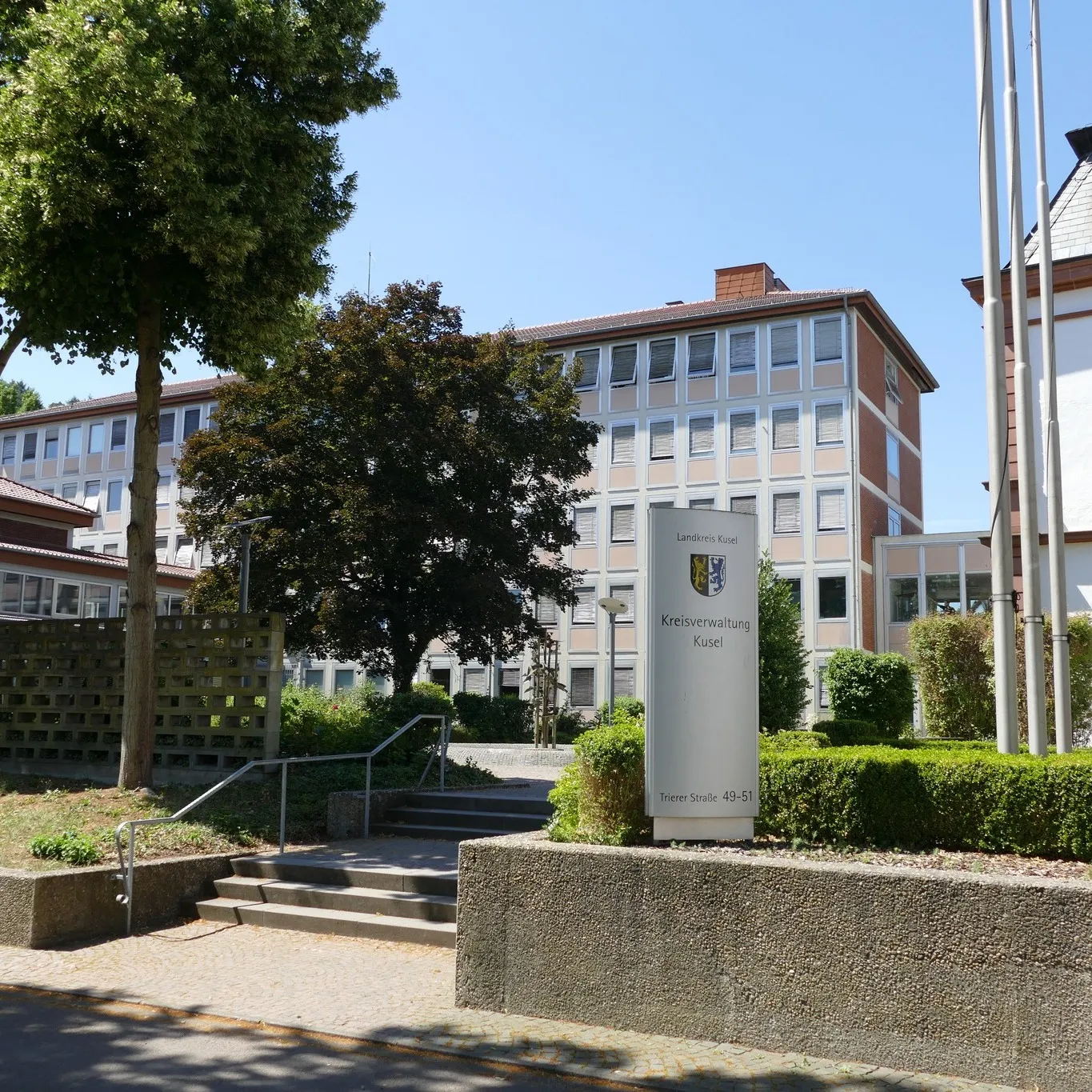 Landkreis Kusel