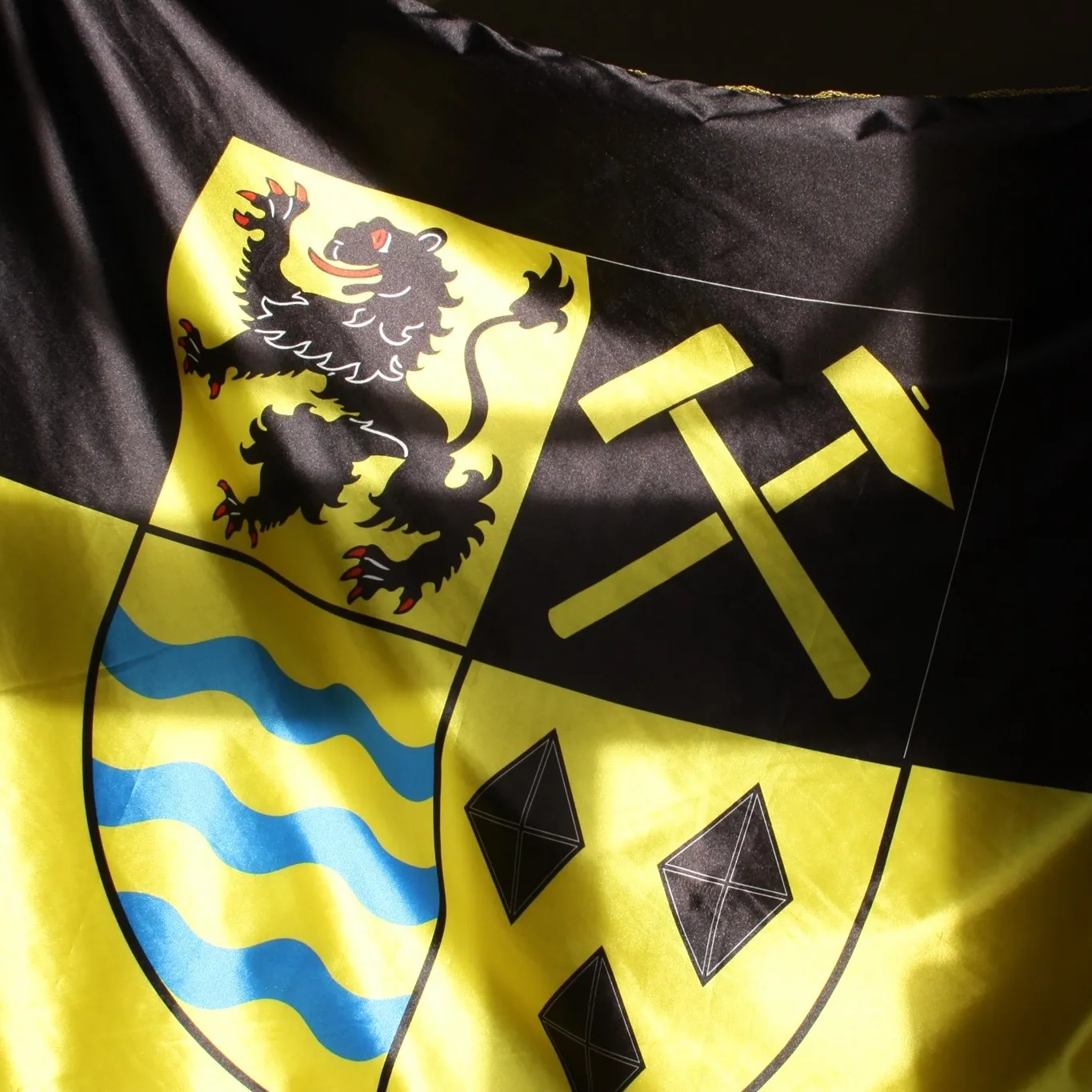 Landratsamt Mittelsachsen