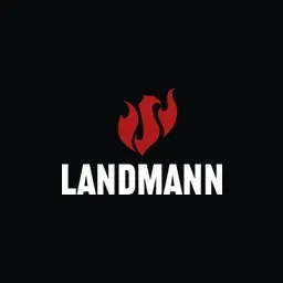 LANDMANN BBQ - HOME of FIRE FEATURE