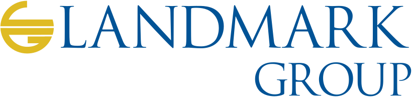 Landmark Group logo