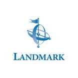 Landmark Management Solutions logo/icon