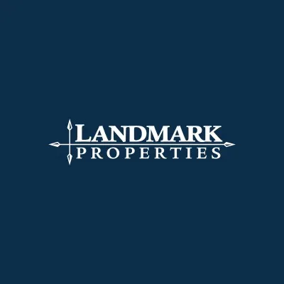 Landmark Realty Partners II, LP logo
