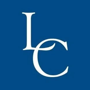 Landmark Commercial logo